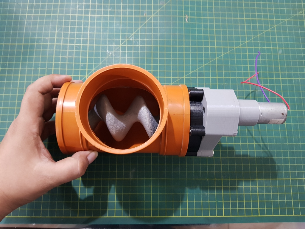 Feeders and Dispensers 13